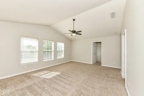 11947 Princewood Drive Fishers IN 46037