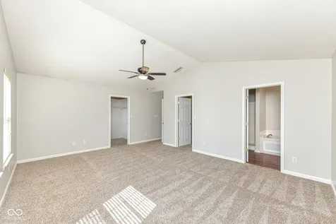 11947 Princewood Drive Fishers IN 46037