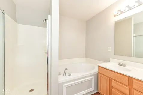 11947 Princewood Drive Fishers IN 46037
