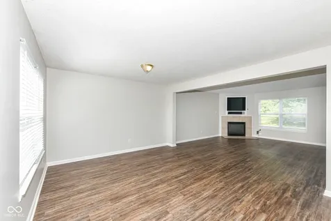 11947 Princewood Drive Fishers IN 46037