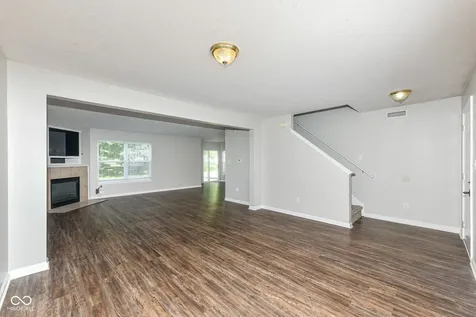 11947 Princewood Drive Fishers IN 46037
