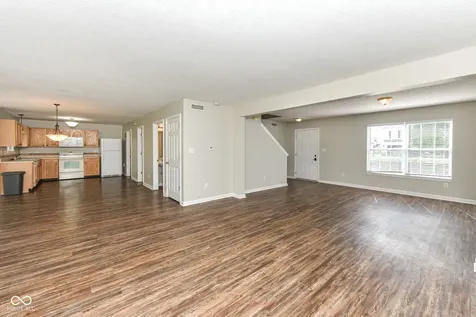11947 Princewood Drive Fishers IN 46037