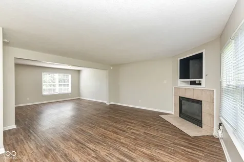 11947 Princewood Drive Fishers IN 46037