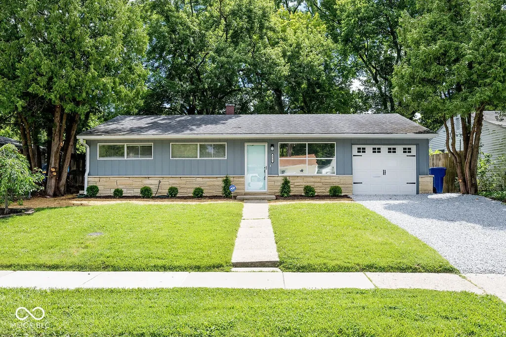 4945 N Kitley Avenue Indianapolis IN 46226