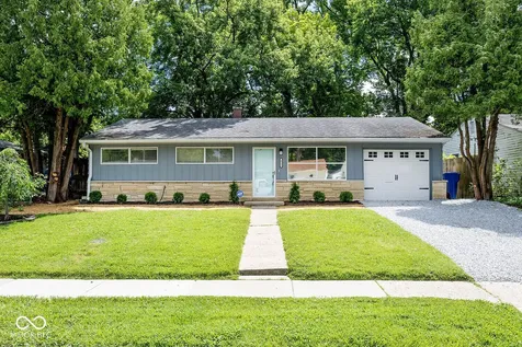 4945 N Kitley Avenue Indianapolis IN 46226