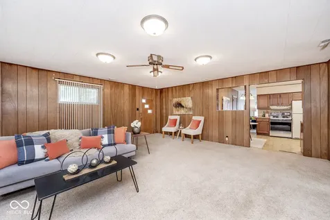 4945 N Kitley Avenue Indianapolis IN 46226