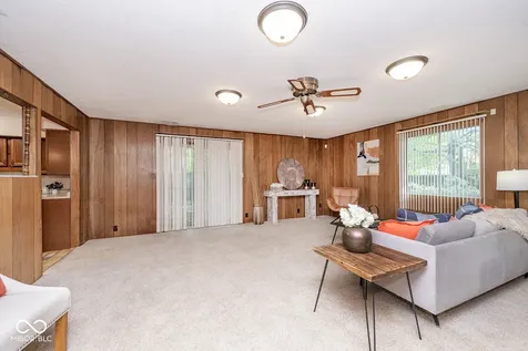 4945 N Kitley Avenue Indianapolis IN 46226