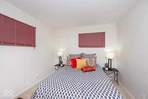 4945 N Kitley Avenue Indianapolis IN 46226
