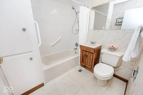 4945 N Kitley Avenue Indianapolis IN 46226