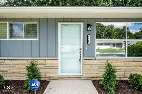 4945 N Kitley Avenue Indianapolis IN 46226
