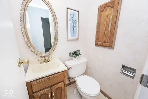 4945 N Kitley Avenue Indianapolis IN 46226