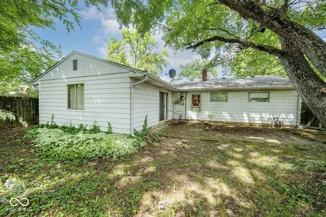 4945 N Kitley Avenue Indianapolis IN 46226
