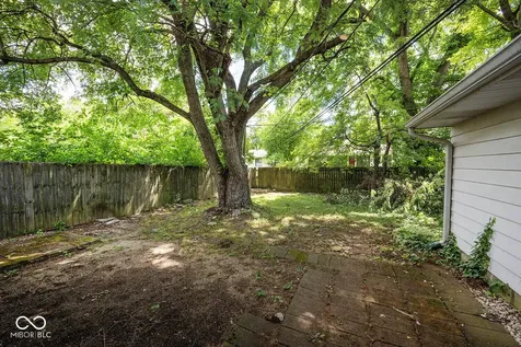 4945 N Kitley Avenue Indianapolis IN 46226