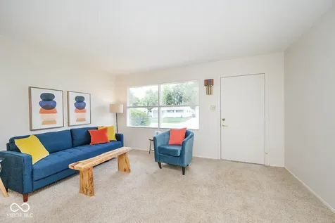 4945 N Kitley Avenue Indianapolis IN 46226