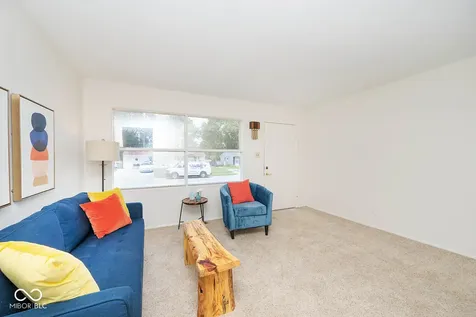 4945 N Kitley Avenue Indianapolis IN 46226