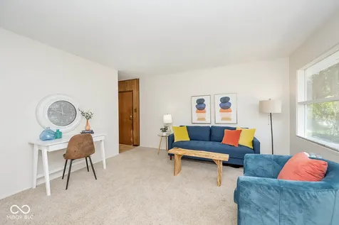 4945 N Kitley Avenue Indianapolis IN 46226