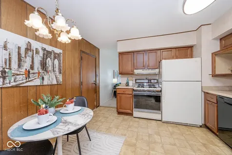 4945 N Kitley Avenue Indianapolis IN 46226