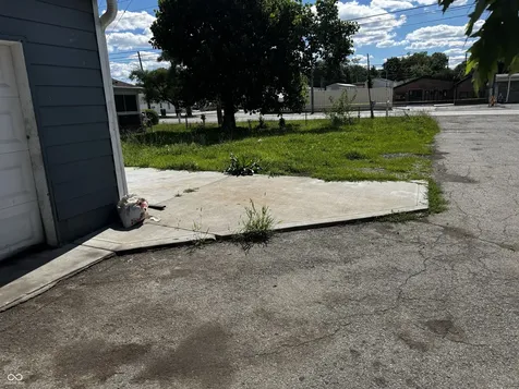 1219 S Tibbs Avenue Indianapolis IN 46241