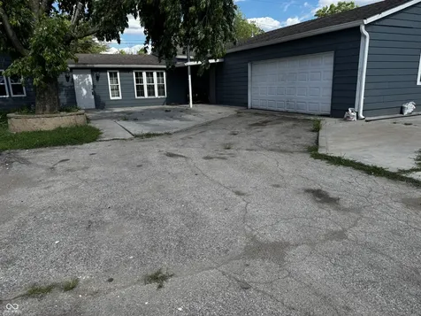1219 S Tibbs Avenue Indianapolis IN 46241