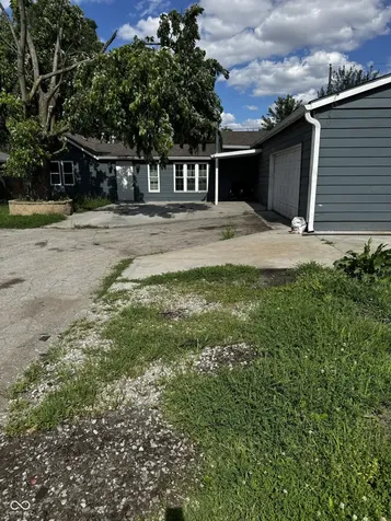 1219 S Tibbs Avenue Indianapolis IN 46241