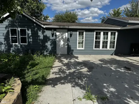 1219 S Tibbs Avenue Indianapolis IN 46241