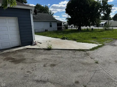 1219 S Tibbs Avenue Indianapolis IN 46241