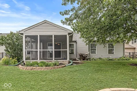 5327 Twin Bridge Boulevard Indianapolis IN 46239