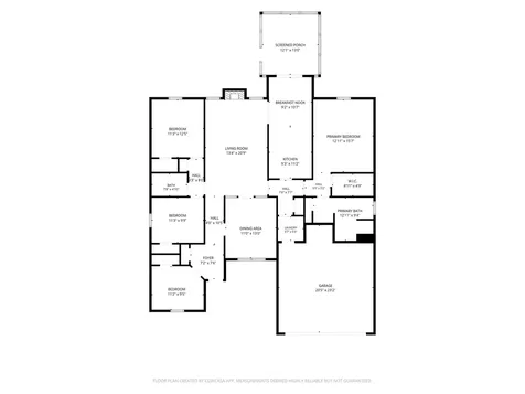 5327 Twin Bridge Boulevard Indianapolis IN 46239