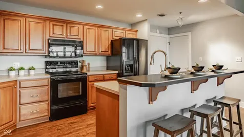 430 N Park Avenue Indianapolis IN 46202