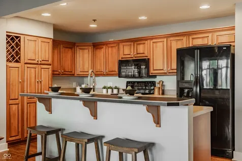 430 N Park Avenue Indianapolis IN 46202