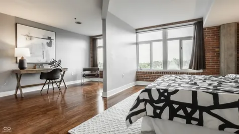430 N Park Avenue Indianapolis IN 46202