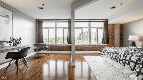 430 N Park Avenue Indianapolis IN 46202