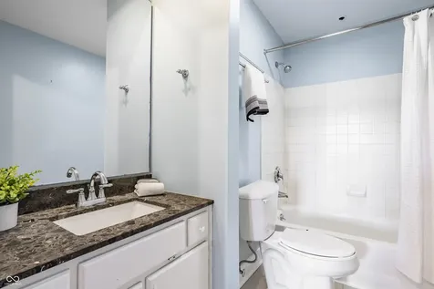 430 N Park Avenue Indianapolis IN 46202