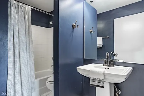 430 N Park Avenue Indianapolis IN 46202