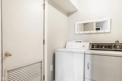 430 N Park Avenue Indianapolis IN 46202