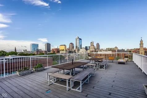 430 N Park Avenue Indianapolis IN 46202