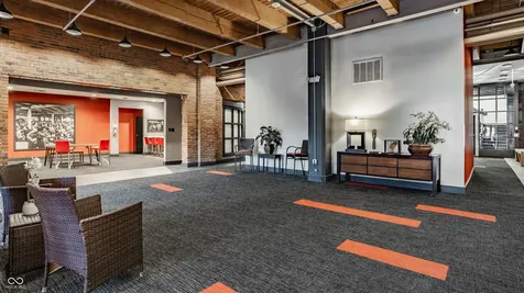 430 N Park Avenue Indianapolis IN 46202