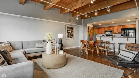 430 N Park Avenue Indianapolis IN 46202