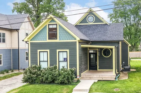 1614 S East Street Indianapolis IN 46225
