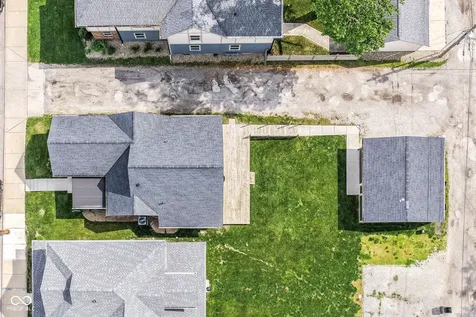 1614 S East Street Indianapolis IN 46225