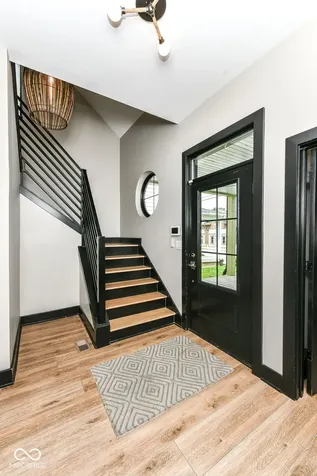 1614 S East Street Indianapolis IN 46225
