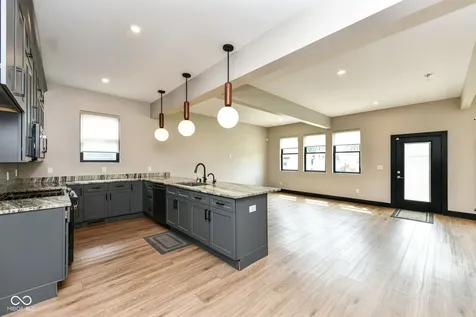 1614 S East Street Indianapolis IN 46225