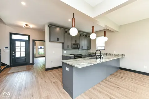 1614 S East Street Indianapolis IN 46225