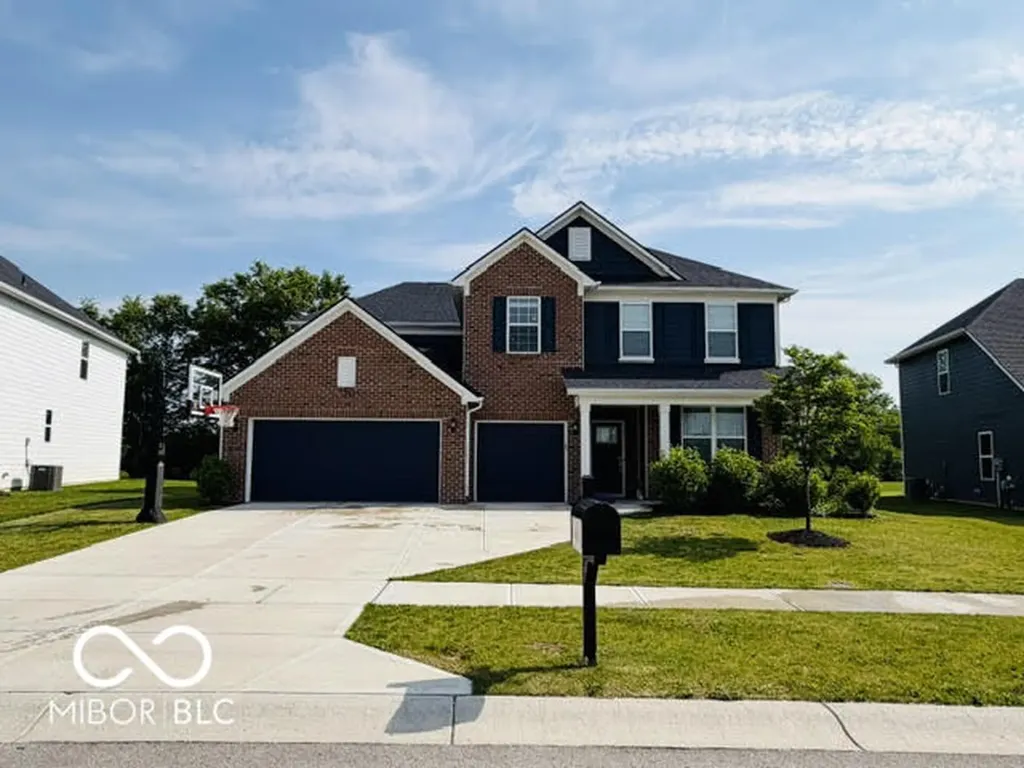 8610 Leander Avenue Zionsville IN 46077