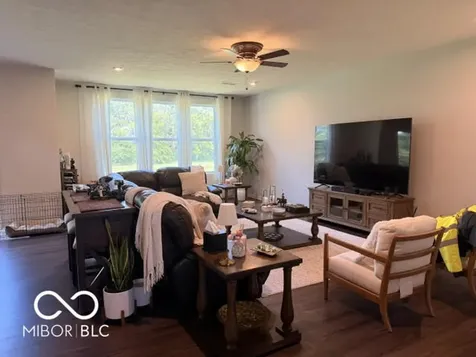 8610 Leander Avenue Zionsville IN 46077