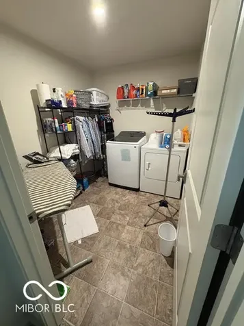 8610 Leander Avenue Zionsville IN 46077