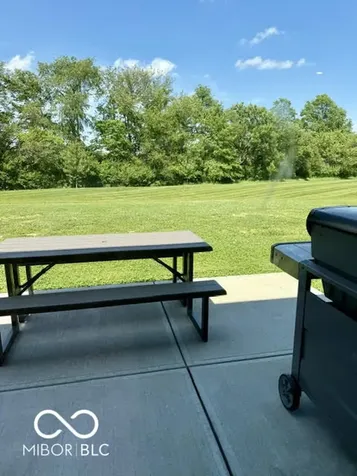 8610 Leander Avenue Zionsville IN 46077