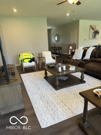 8610 Leander Avenue Zionsville IN 46077