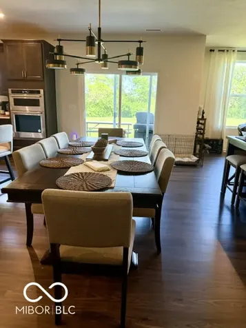 8610 Leander Avenue Zionsville IN 46077