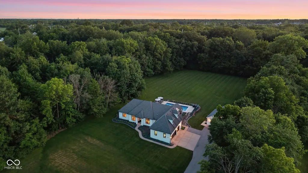 16240 N Gray Road Westfield IN 46062